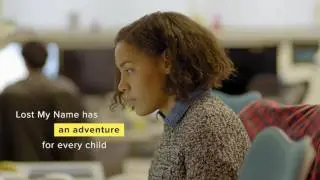 Smartly.io has the right answers for Lost My Name