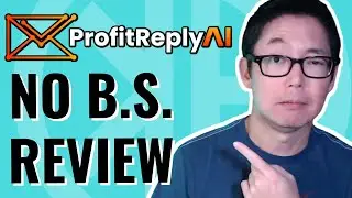 🔴 ProfitReply AI Review | HONEST OPINION | Mike and Radu ProfitReply A.I WarriorPlus Review