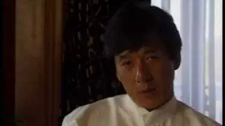 WildAid PSA - Jackie Chan 成龍