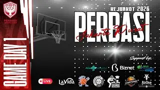 [KEJURKOT JAKPUS 2026] GAME 5 - 14 PA | VICTORIA VS LEVEL UP