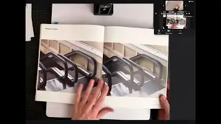 THE PHOTOBOOK SHOW WITH STEFAN FRANK. EPISODE 8: THE WORLD IS NOT FLAT
