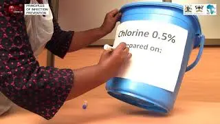 05 - Cleaning and Disinfection