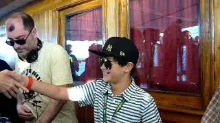 PHIL ASHER & MARVIN ASHER - SUNCEBEAT PART 2 2011