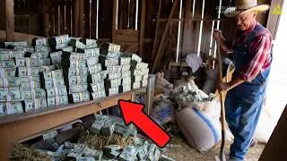 Texas Farmer Steals $6M from a Cartel &mdash; FBI Can&rsquo;t Find Him | True Crime Documentary