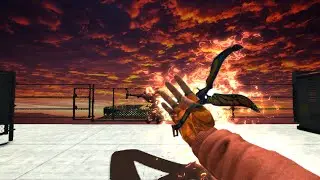 „Carry Your Throne” | Critical Ops + New Settings
