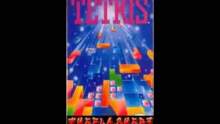 Tetris Techno Remix Speed Edition