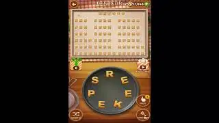 Word Cookies Daily Puzzle May 19 2019 Answers