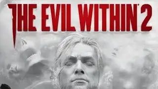 🔴THE EVIL WITHIN 2🔴