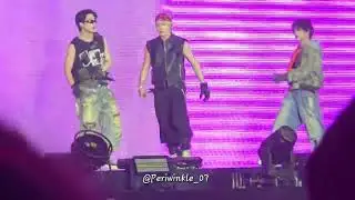 [4K] NCT &bull; SMTOWN in BKK 2026