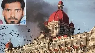 Hamza reveals LeT plot to attack Nashik