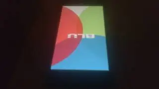 Blu vivo IV Error
