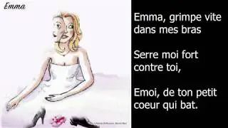 Emma - Toi... Emoi - Cheval 2 Trois
