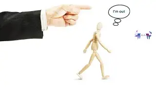 Narcissistic Bosses:  The Real Reason For High Turnover