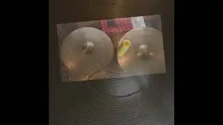 Micro welding Bell cracks #cymbal #drums #drumspercussion #drummer #drumming #cymbalrepair