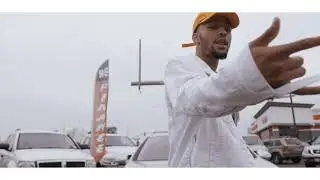 Coupe  OTB Mike Dir by uzimovie X aliasfilm