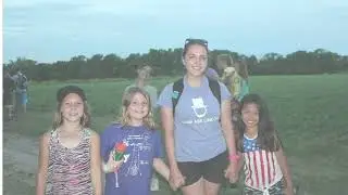 Good Jobs For Great Careers - Camp Staff  extended
