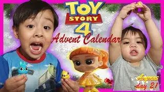 🎁DAY 13-17 TOY STORY & KMART CHRISTMAS ADVENT CALENDAR | KIDS ADVENT CALENDAR  | TEAM SUPER NICOS