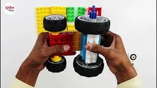 Wisechild Kit: Fun STEM Learning for Young Innovators!