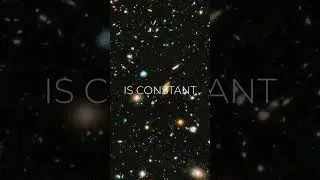 The temperature of space