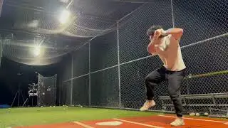 BP swings in cage-Dec