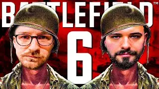 Dziarski Duet DOMINUJE Battlefield 6 🔥