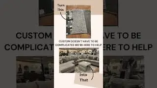 🧵 England Furniture &ndash; Fast, Custom, Comfortable. Why settle when you can customize?