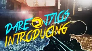 Introducing Dare Jylos!