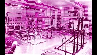 B.J. PALMER CLINIC REHABILITATION LAB: Chiropractic History