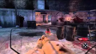 Der Riese| Mule Kick Location