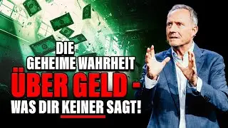 So wirst DU arm gehalten: 3 Denkweisen, 1 WAHRHEIT &uuml;ber GELD!