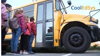 Transport | CoolEdSys - Advanced school management software