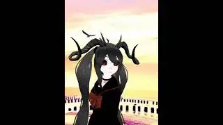 virtual droid 2 para skin | alice hell girl😈...