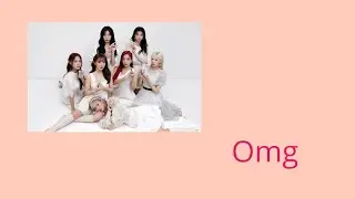 My spotify kpop girl group list part two..omg.