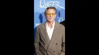Daniel Craig reflects on playing young and old gay characters during his career