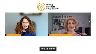 Mary Vandenack - Young Partners Accelerator