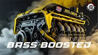 BASS BOOSTED MUSIC MIX 2025 🔈 BEST CAR RACE MUSIC MIX 2025 🔈 BEST EDM, BOUNCE, ELECTRO HOUSE 2025