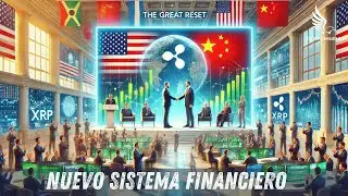 The Great Reset: Redefiniendo el Poder Financiero