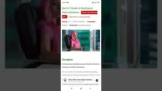How to Get Free Udemy Certificate Courses - Invent High - Daily Update