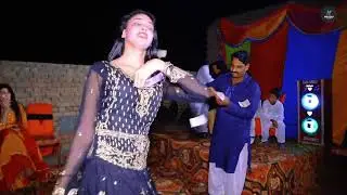 Kitni Makhmoor Hain Tumhari Ankhain - New Wedding Sariki Song Dance - SHAFA ULLAH KHAN ROKHRI