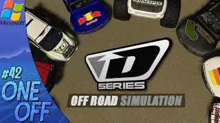 D Series Off Road Driving Simulation - PC | One-Off - #42