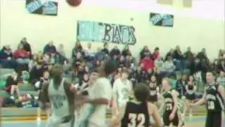 Tremayne Anderson (Class Of 2011)