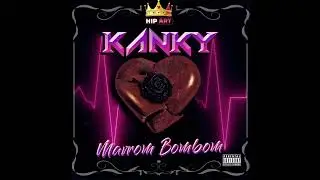 Kanky - Marrom Bombom