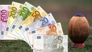 England Rugby World Cup survey blasts greedy players