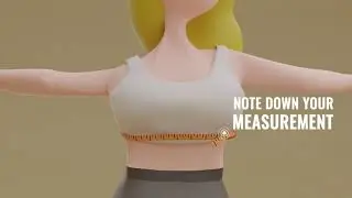 Find out your size for post-surgical Bra - Rev&eacute;e