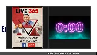 How to Narrow Down Your Niche