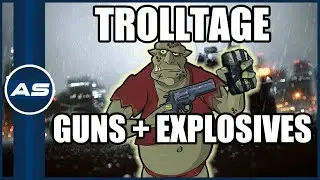Trolltage #3 - BF3 | PS3
