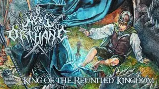 Keys of Orthanc - King of the Reunited Kingdom (Official Track)