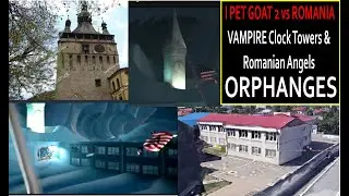 Pet Goat 2 is the Epstein Files Documentary: Cover to Cover Decode