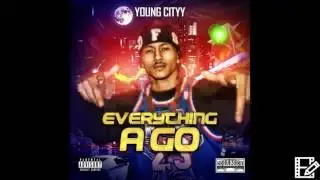 Jugg Young Cityy x YPFG