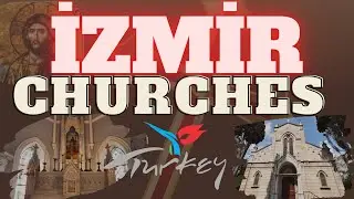 İzmir kiliseleri